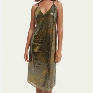 Scotch and Soda Dress